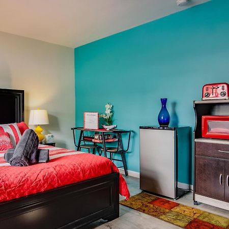 Hainsley Apartments - Walk To Wilton Drive Fort Lauderdale Bilik gambar