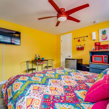 Hainsley Apartments - Walk To Wilton Drive Fort Lauderdale Bilik gambar