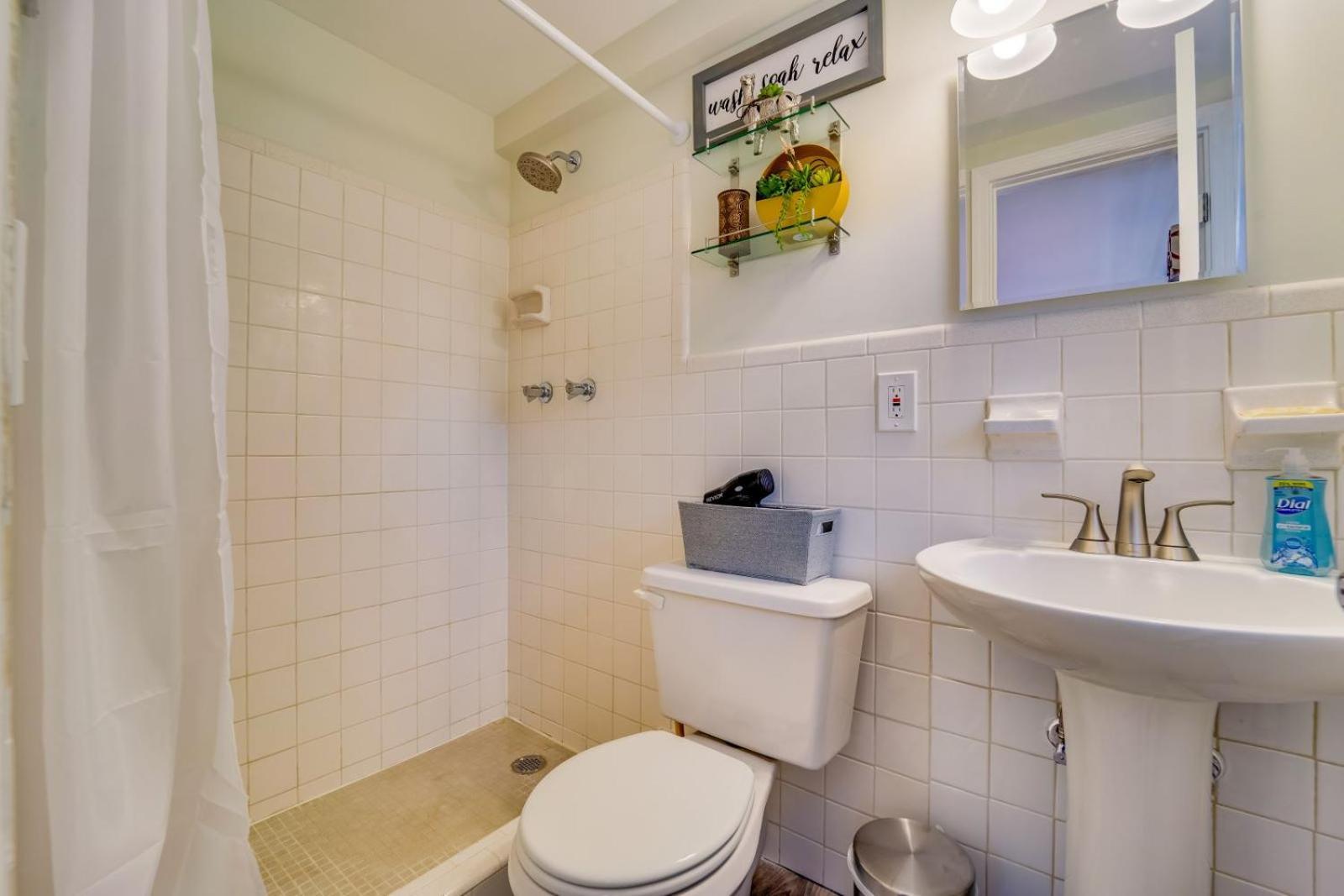 Hainsley Apartments - Walk To Wilton Drive Fort Lauderdale Bilik gambar