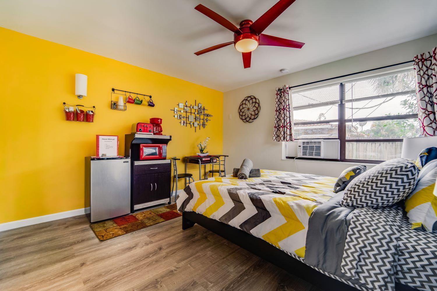 Hainsley Apartments - Walk To Wilton Drive Fort Lauderdale Bilik gambar