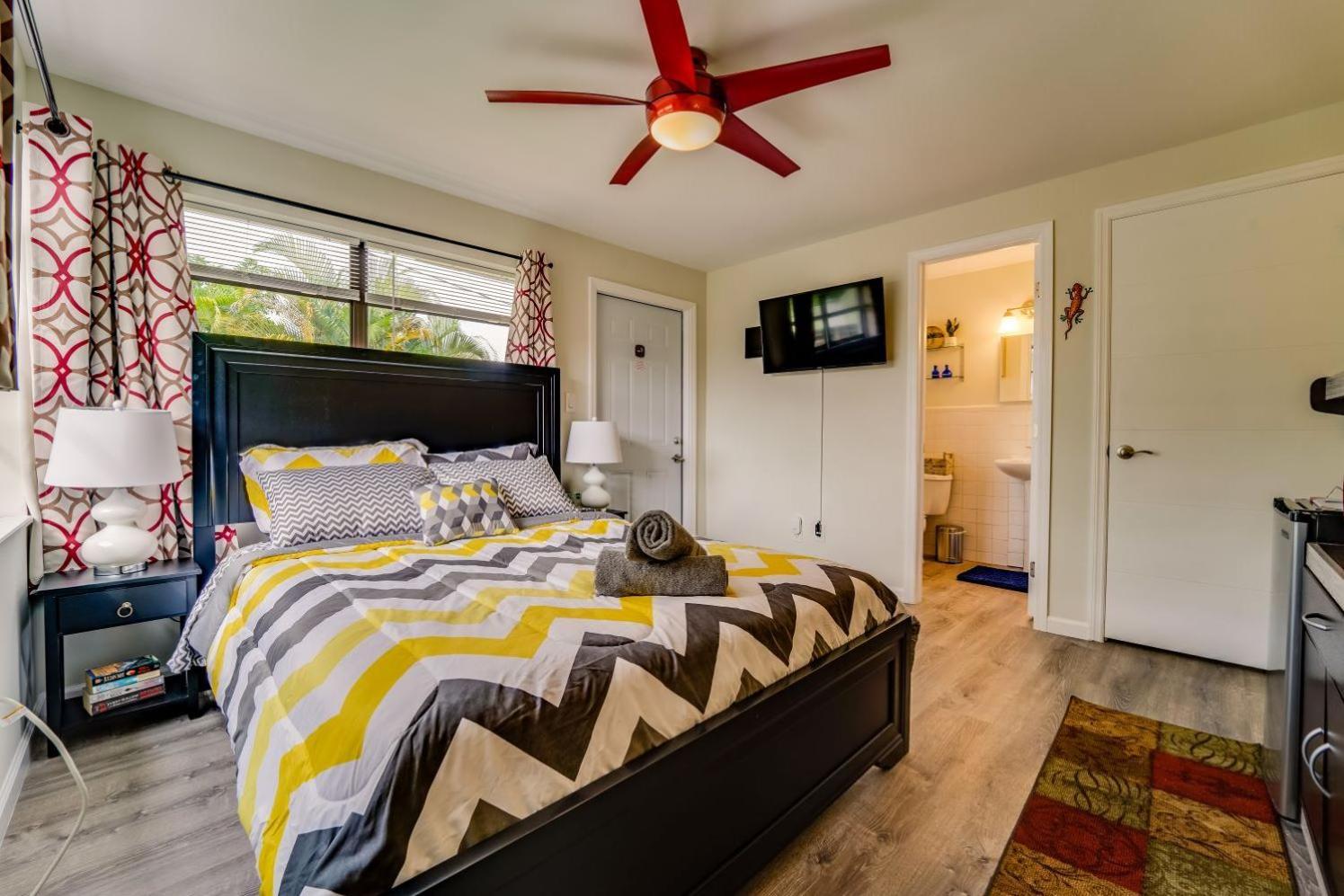 Hainsley Apartments - Walk To Wilton Drive Fort Lauderdale Bilik gambar