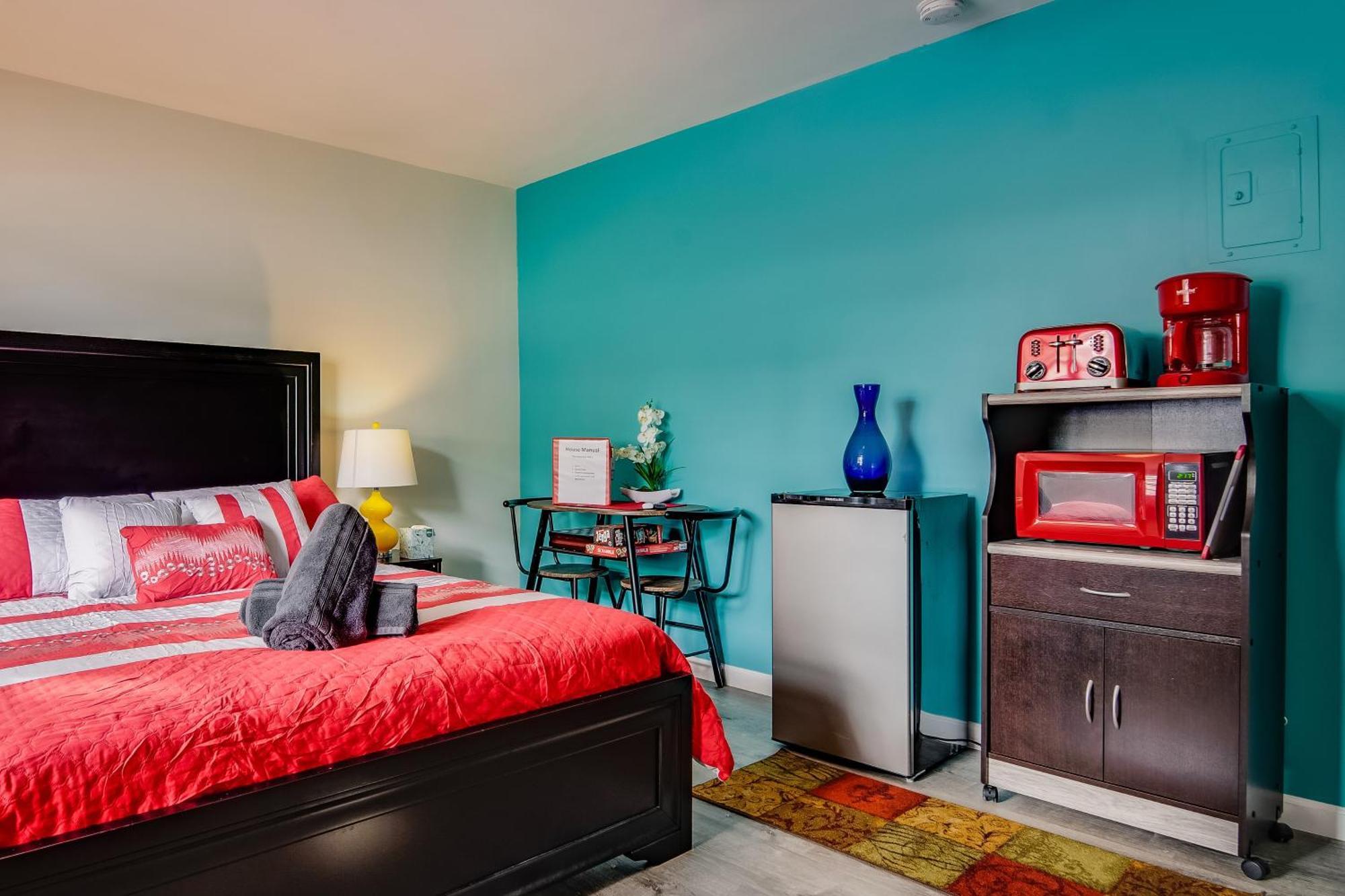 Hainsley Apartments - Walk To Wilton Drive Fort Lauderdale Bilik gambar