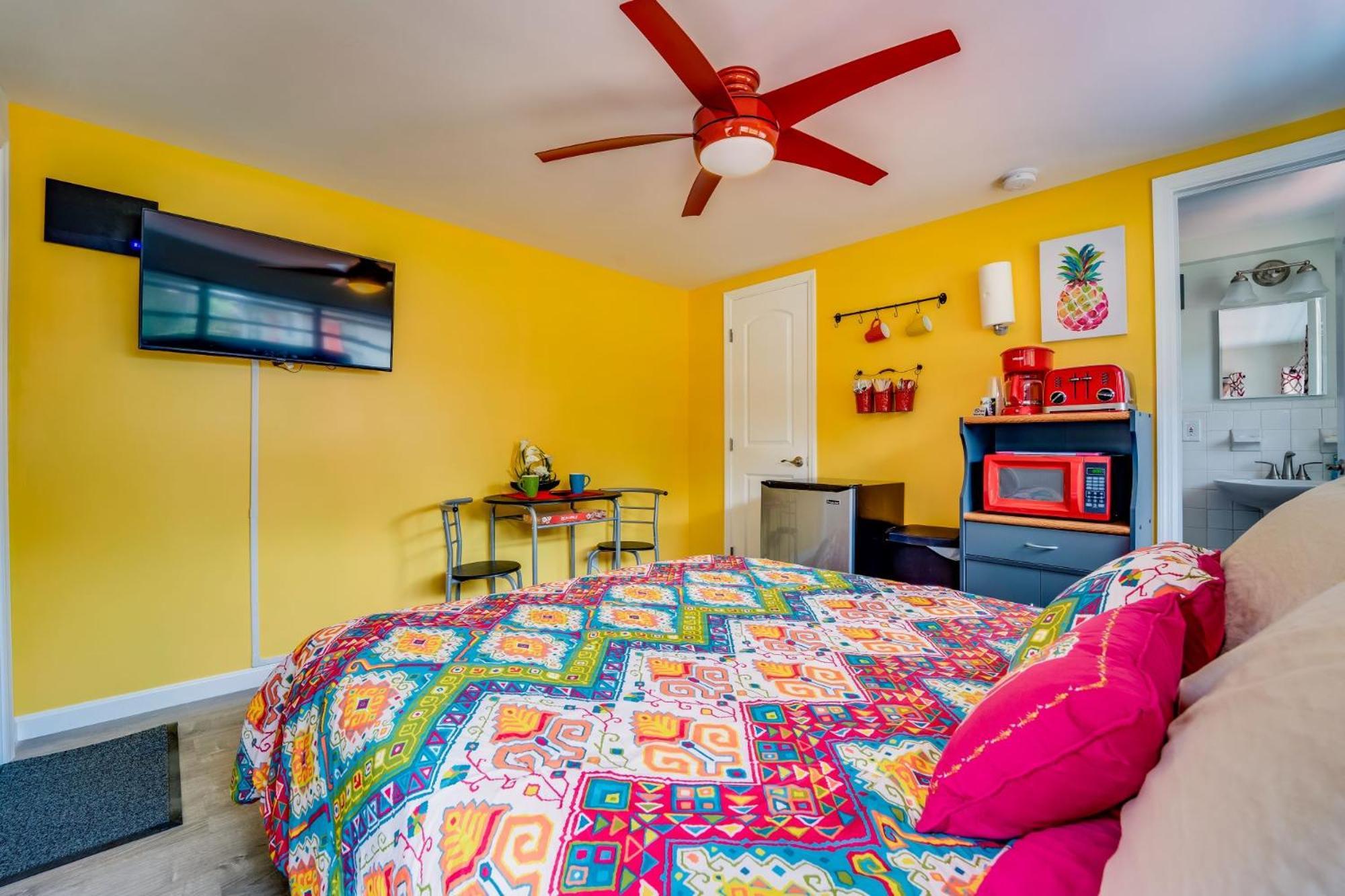 Hainsley Apartments - Walk To Wilton Drive Fort Lauderdale Bilik gambar