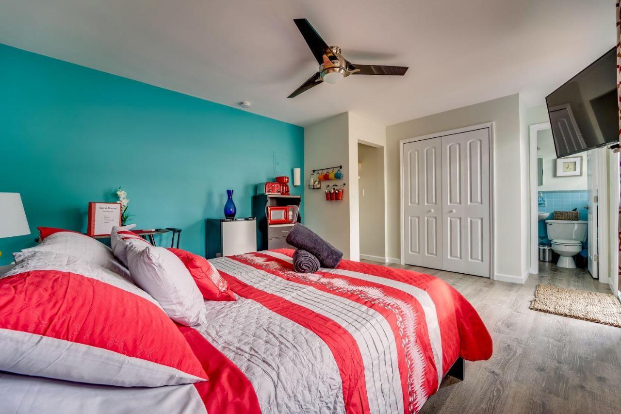 Hainsley Apartments - Walk To Wilton Drive Fort Lauderdale Luaran gambar