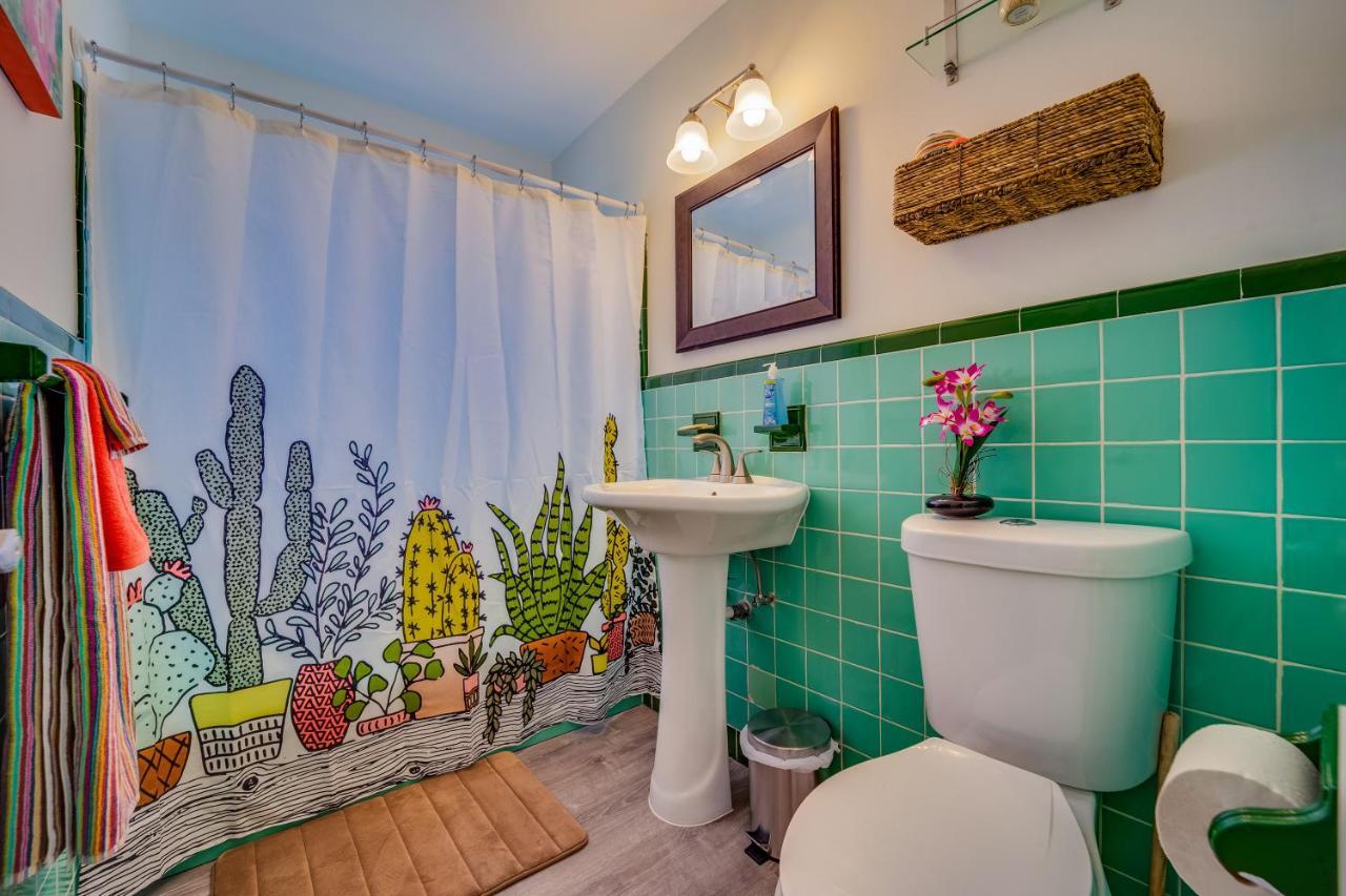 Hainsley Apartments - Walk To Wilton Drive Fort Lauderdale Luaran gambar