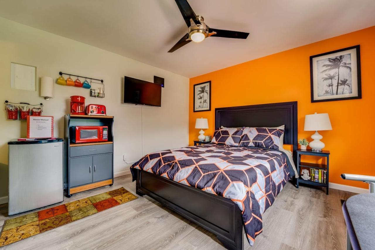 Hainsley Apartments - Walk To Wilton Drive Fort Lauderdale Luaran gambar