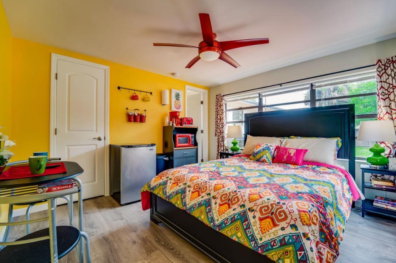 Hainsley Apartments - Walk To Wilton Drive Fort Lauderdale Luaran gambar