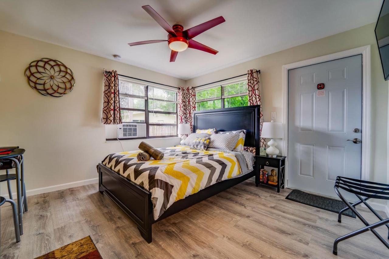 Hainsley Apartments - Walk To Wilton Drive Fort Lauderdale Bilik gambar
